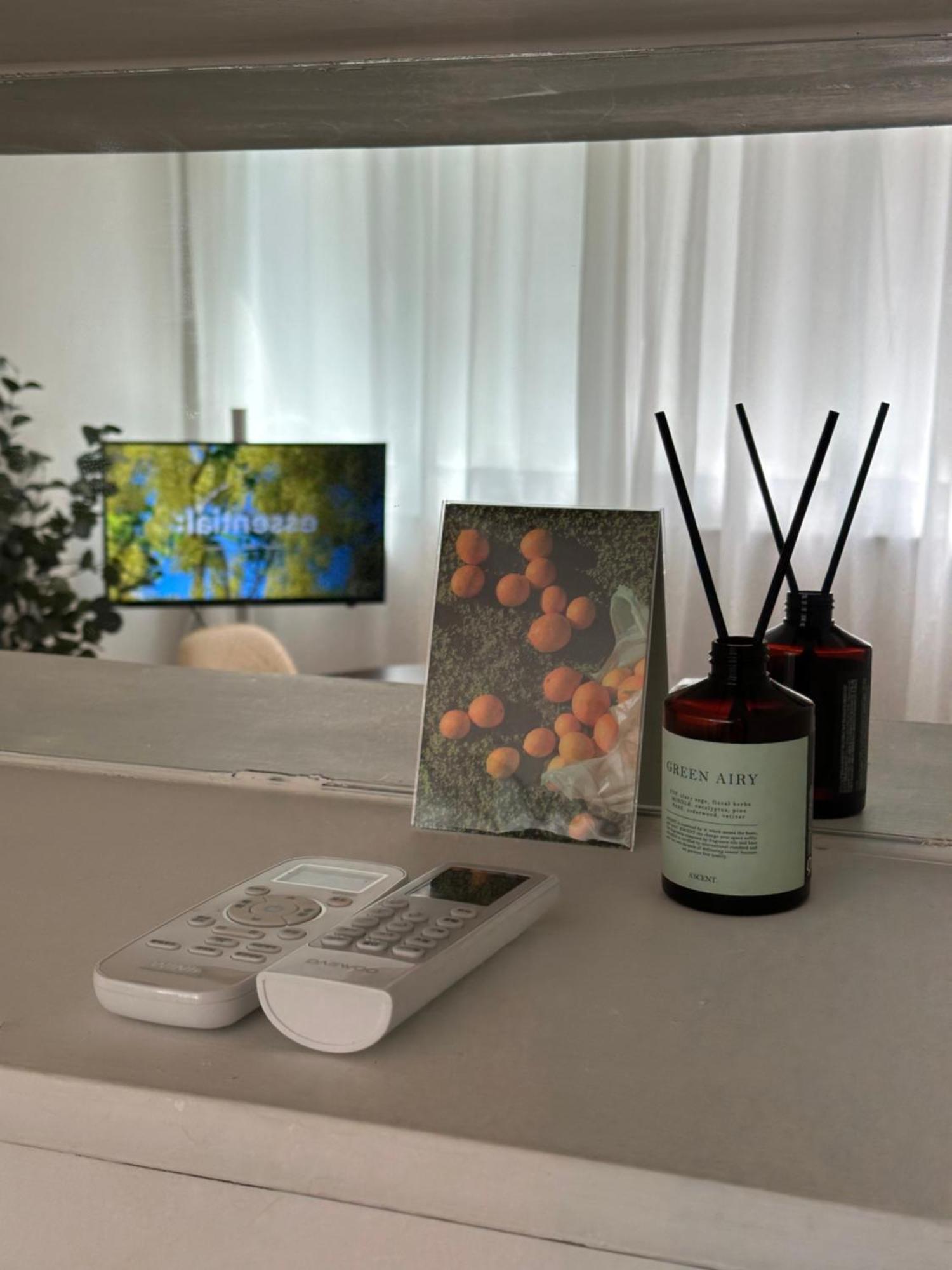 Yellow Butter House Apartment Seoul